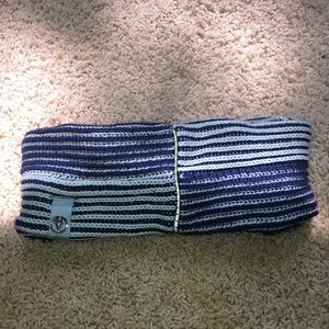 Ivivva by Lululemon head wrap